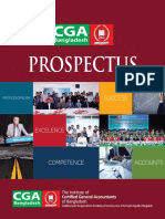 ICGAB Prospectus PDF