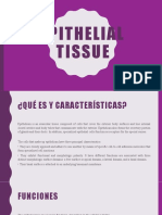Epithelial tissue.pptx