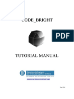 Code Bright Tutorials 06 2016