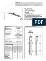 ONP (Analog Output) PDF