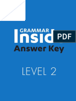 Grammar Inside 2