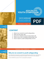 APYS 2020 Youth Safeguarding Guidelines PDF