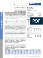 Appollo Tyre Analysis