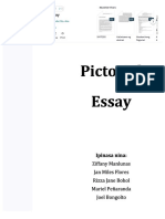 PDF Pictorial Essay PDF