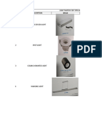 Light Matrix For Typical Floor Lobby - DSL Abacus (Office Tower) Description Image