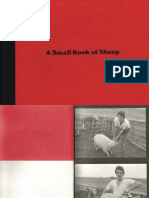 RAM - A Small Book of Sheep