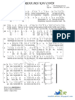 Karena Aku Kau Cinta PDF