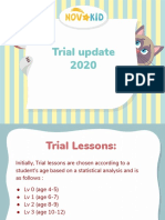 How To Teach Trial Lessons PDF