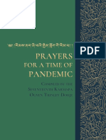 Prayers for a Time of Pandemic