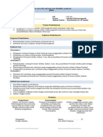 RPP Induksi Elektromagnetik