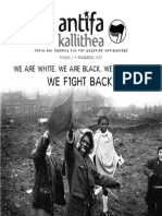 Antifa Kallithea #05 PDF
