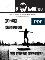 Antifa Kallithea #06 PDF