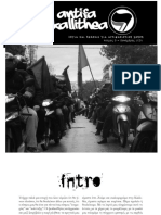 Antifa Kallithea #09 PDF