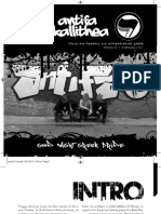 Antifa Kallithea #10 PDF