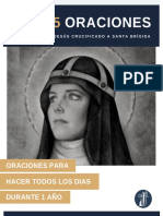 Oraciones Santa Brigida PDF