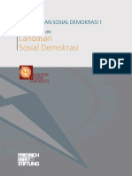 Tobias Gombert DKK Landasan Sosial Demokrasi PDF