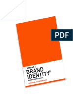 Creating A Brand Identity A Guide For Designers (Graphic Design Books, Logo Design, Marketing) PDF