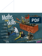 MathsForSkills