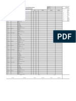 Checklist Patrol Crusher, Storage&proportion