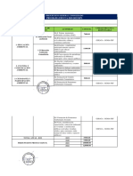 Programa EDUCCA 2019