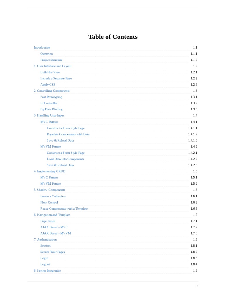 ZK900 Essentials | PDF | Model–View–Controller | Cascading Style Sheets