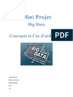 Miniprojet BigData