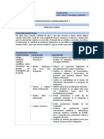 Medir para mejorar: magnitudes físicas y errores