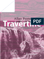 Allan Pentecost - Travertine-Springer (2005) PDF