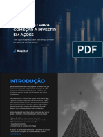 Ebook Capital Research - Como Investir em Ações PDF