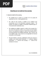 CII Application Process and Fees | PDF | Fee | Notary Public