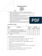 REVISEDComputer Science SR - Sec 2020-21 PDF