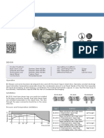 Steam Trap Valve Station: Bk-33/Sk (Float Type)