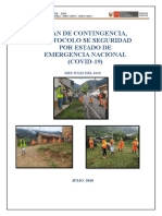 PLAN CONTINGENCIA - PROTOCOLO DE SEGURIDAD POR CODVID19 JULIO.docx