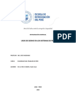 Refrigeración Comercial - Uso Del Ozono en Sistemas de Frío PDF