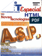 On The NET, Especial HTML, N. 8