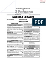 Normas Legales 9agosto2020 EL PERUANO