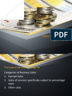 Tax 2 - Output VAT (Regular Sales) .PPTX Version 1
