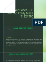 Javaserver Faces JSF