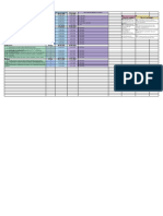 Diagrama Gantt