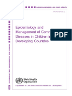 Httpsapps - Who.int handlePDFEpidemiology and Management of Common Skin Diseases - World Health Organization PDF