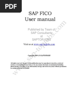 S - ALR - 87013181 Material Ledger Data Over Several Periods PDF