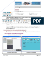 Fiche Guide Packet Tracer