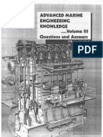 Advanced Marine Engineering Knowledge 3 PDF