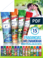 HV Sapolio Aromas PDF