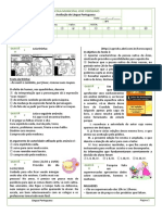 Prova 14 - Interpretação