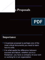 Proposal Final