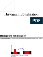 ETE ICE 472 Lecture F2.5 - Histogram Equalization