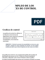 Comtrol de Mante Graficos