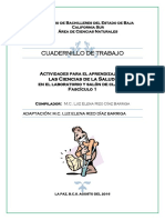 Ciencias de La Salud I - Fasciculo 1 PDF