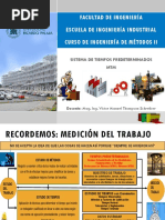 1) Que Es El MTM?: Aplicación | PDF | Herramientas | Medición